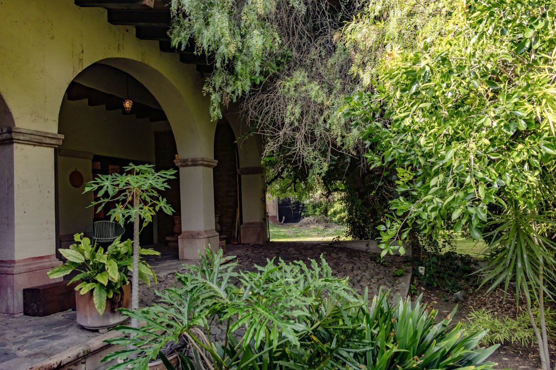 House in San Miguel de Allende, Guanajuato, Mexico 2 - 15993235
