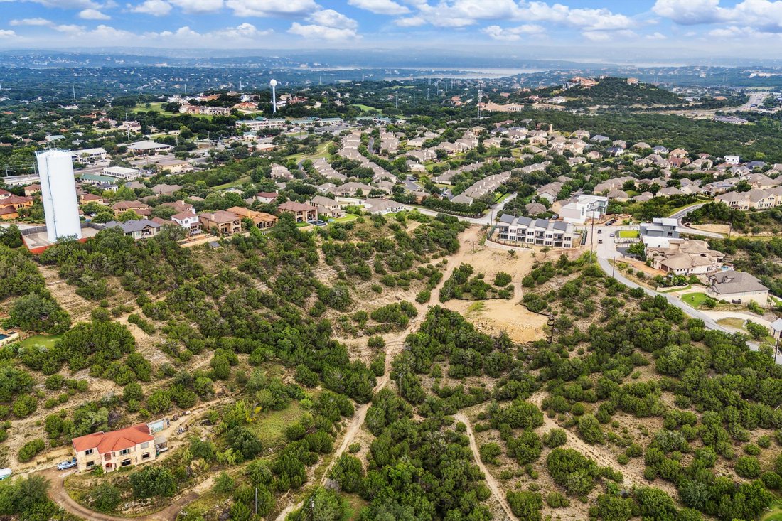 Land in Austin, Texas, United States 3 - 18608369