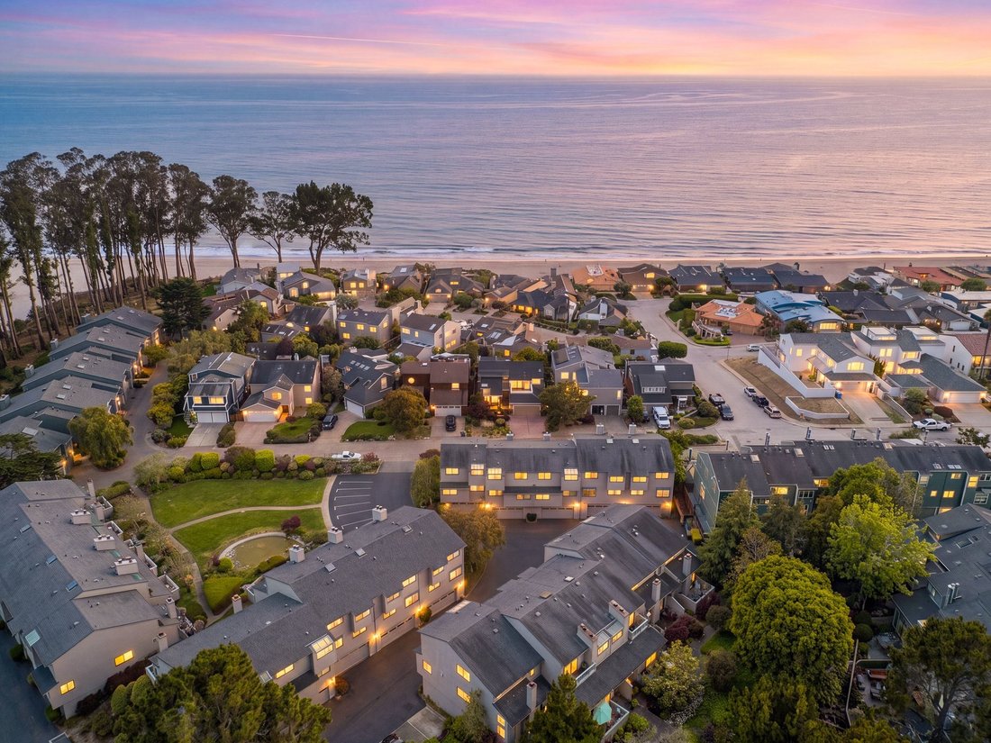 Residenza a Aptos, California, Stati Uniti 1 - 18607492