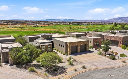 Casa a St. George, Utah, Stati Uniti 1