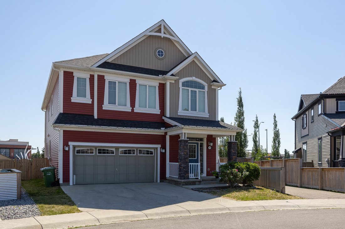 House in Airdrie, Alberta, Canada 1 - 18608209