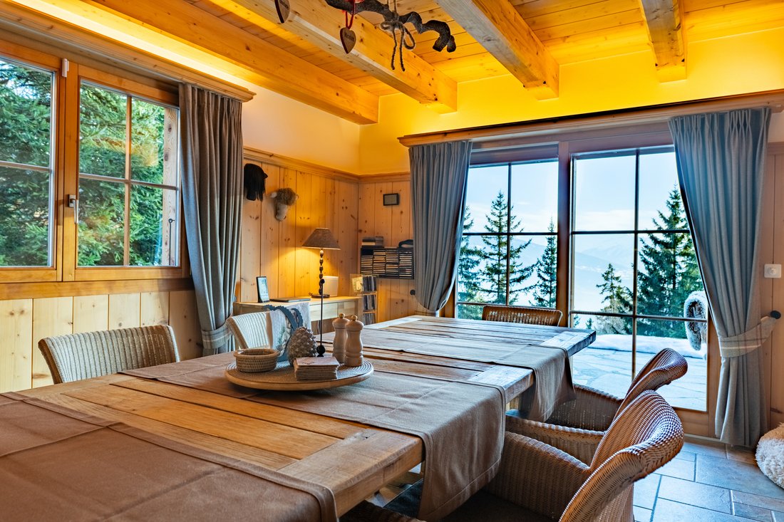 House in Crans-Montana, Valais, Switzerland 3 - 18608177