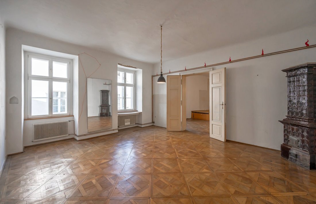 Apartment in Vienna, Wien, Austria 2 - 18608345