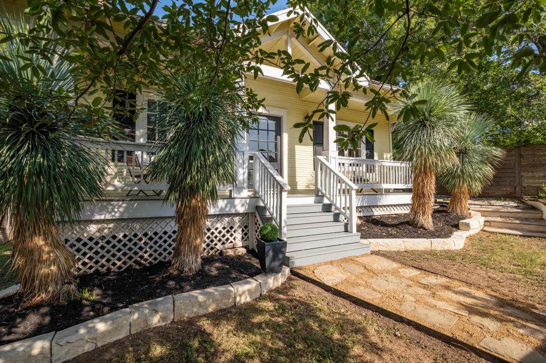 House in Austin, Texas, United States 2 - 18607848