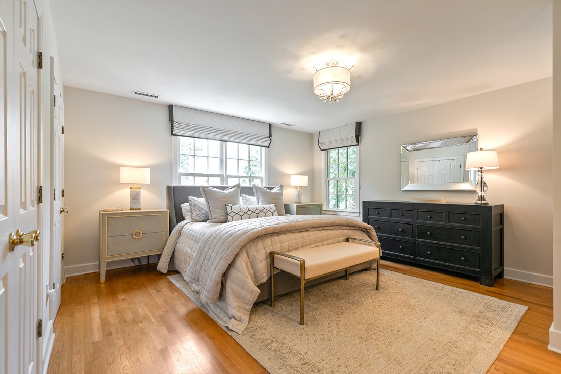 House in Richmond, Virginia, United States 4 - 18607905