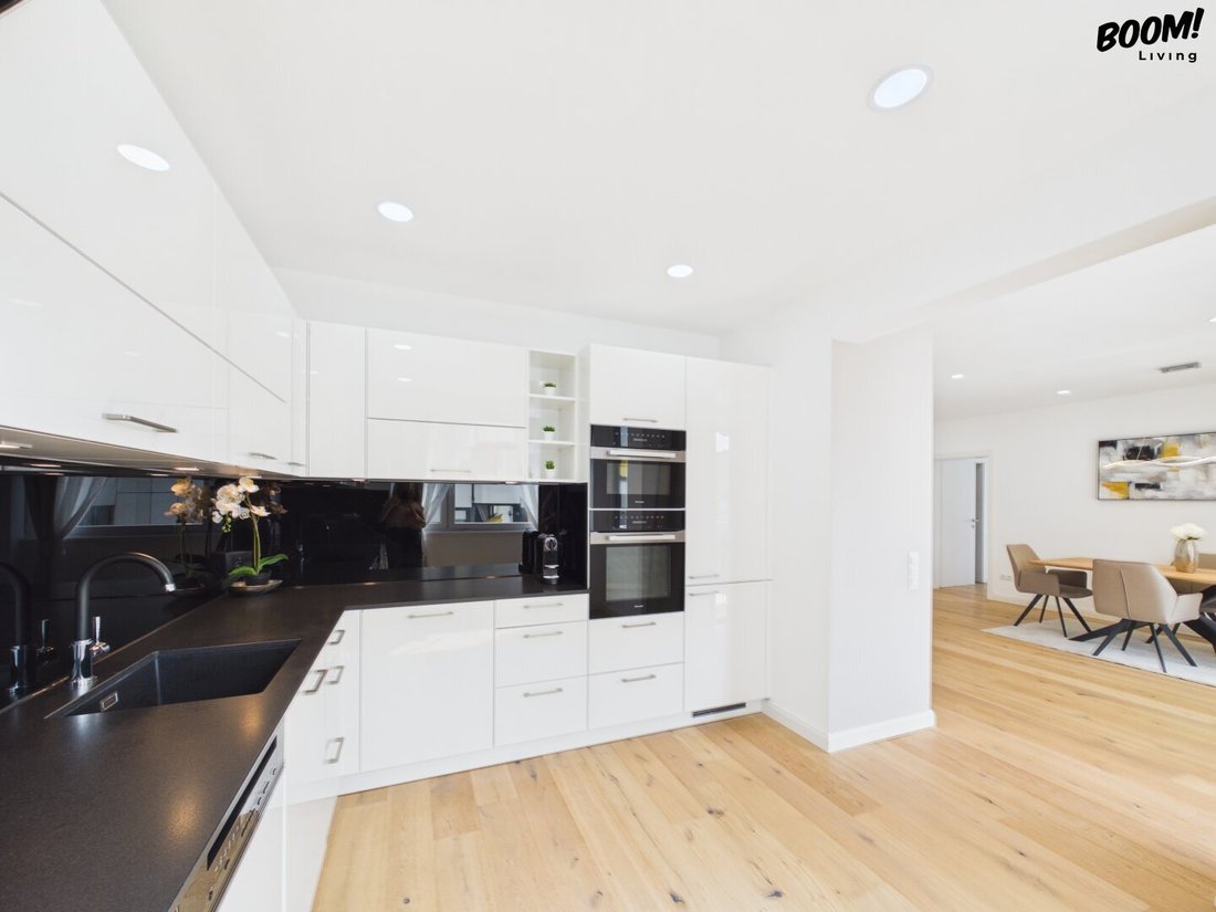 Apartment in Vienna, Wien, Austria 4 - 18608329