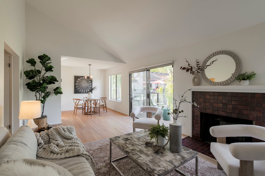 Condo in Mountain View, California, United States 2 - 18607682
