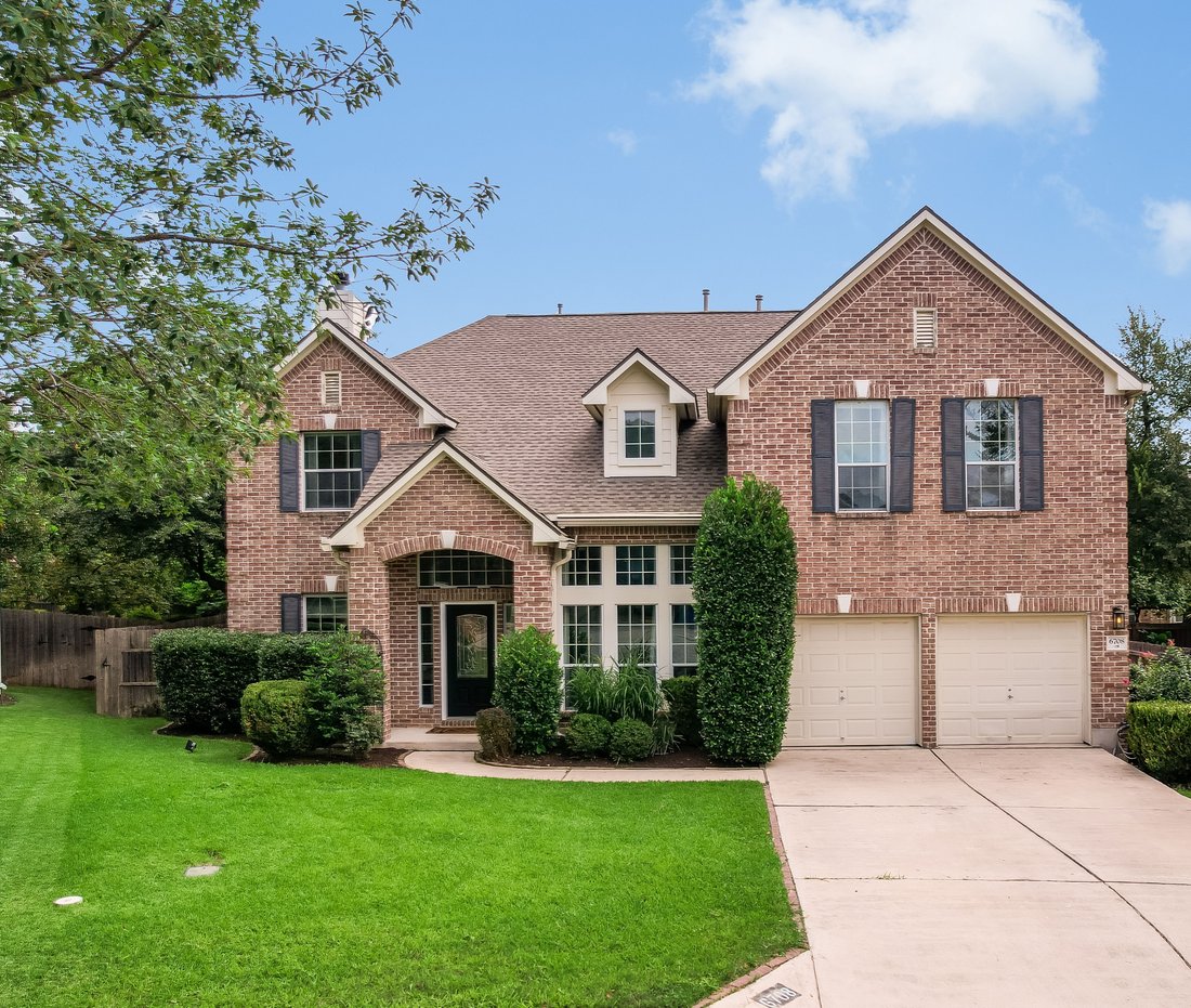 Austin, Texas, United States 1 - 18444320