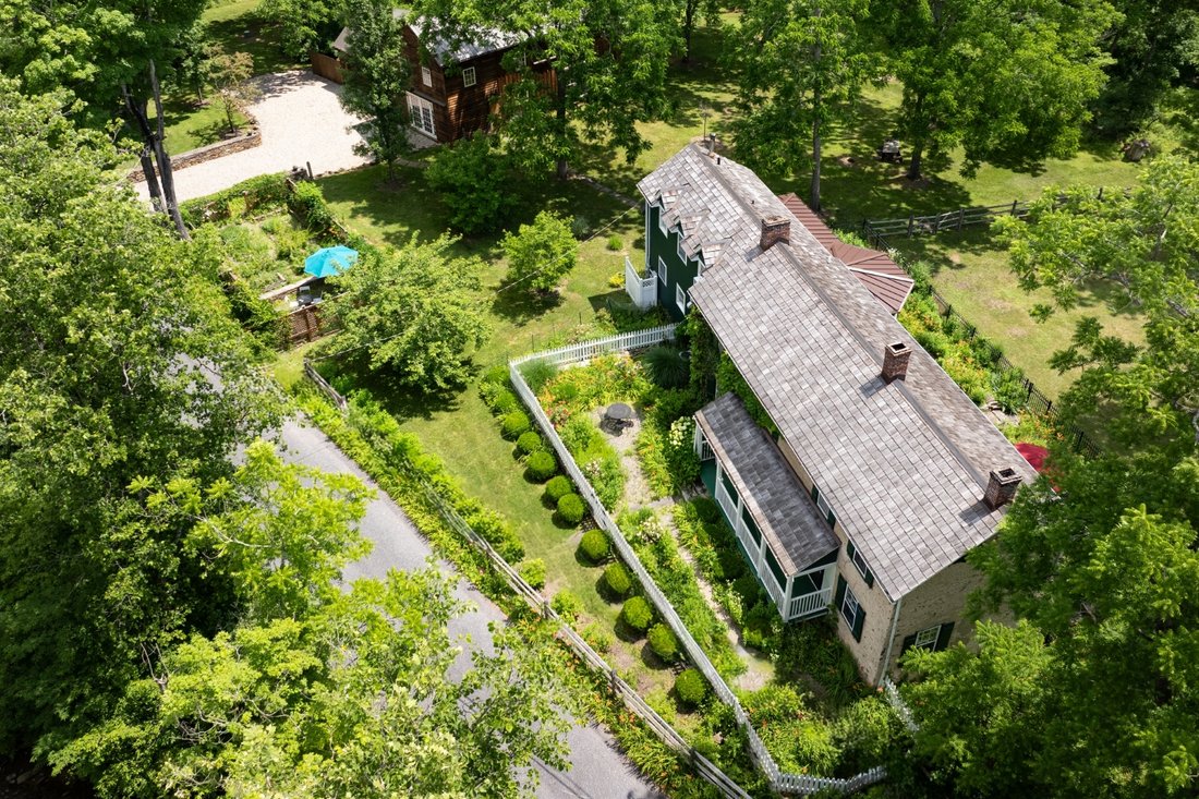 House in Lebanon Township, New Jersey, United States 3 - 17797107