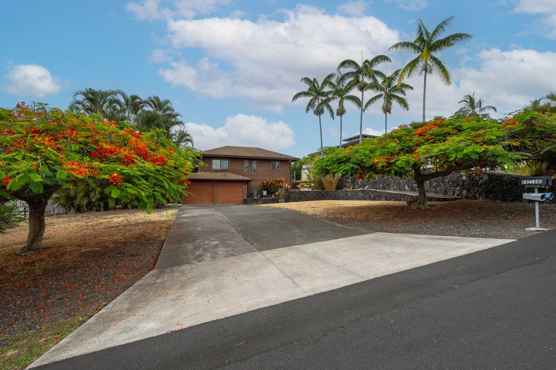 House in Kailua-Kona, Hawaii, United States 3 - 18607795