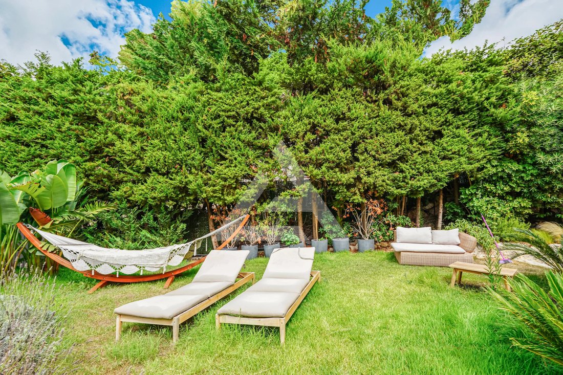 Apartment in Cabbe-Saint Roman, Roquebrune-Cap-Martin, France 3 - 18608325