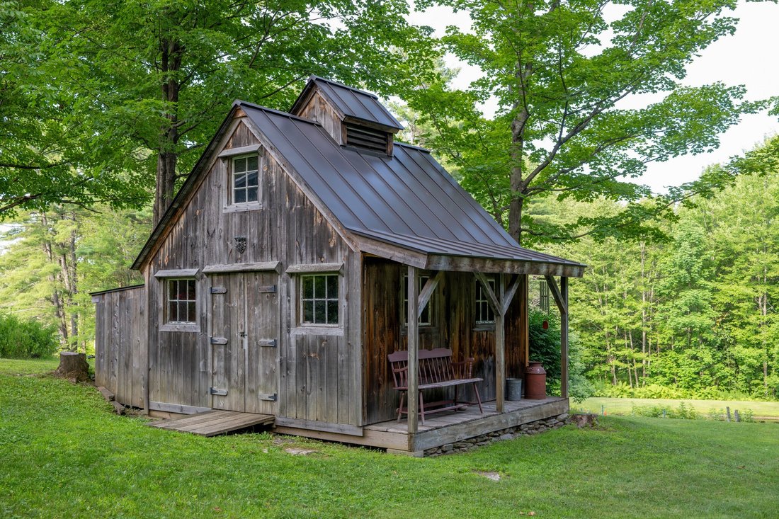 House in Hartland, Vermont, United States 3 - 18607745