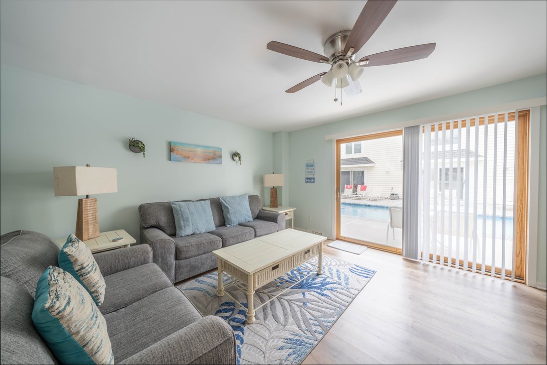 Condo in Stone Harbor, New Jersey, United States 2 - 18607880