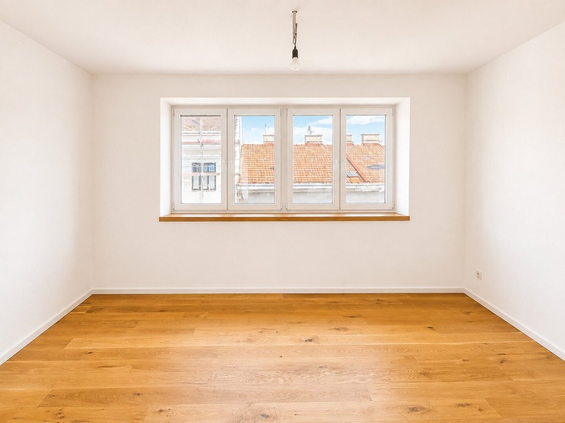 Penthouse in Vienna, Wien, Austria 3 - 18608339