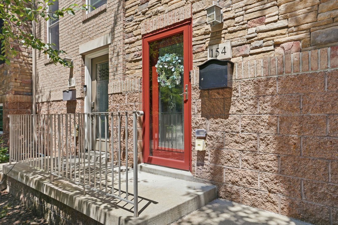 Townhouse in Pittsburgh, Pennsylvania, United States 5 - 16677342