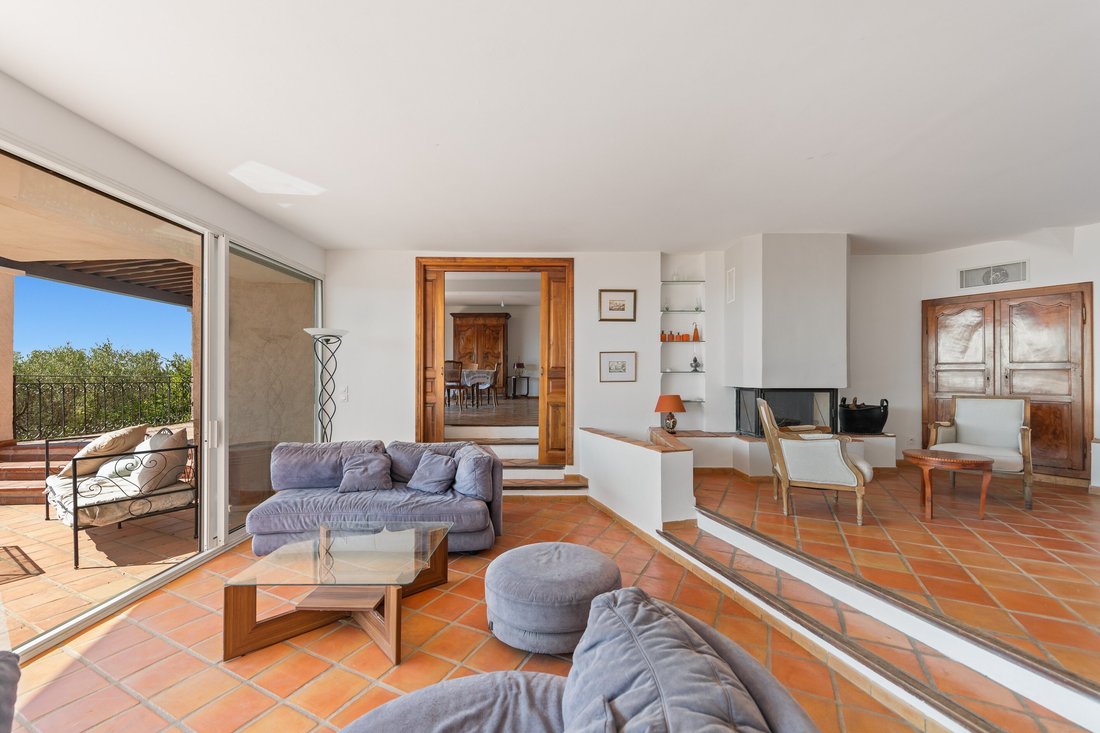 Maison à Les Mauniers, La Farlède, France 5 - 18608099