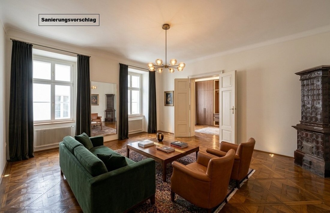 Apartment in Vienna, Wien, Austria 1 - 18608345