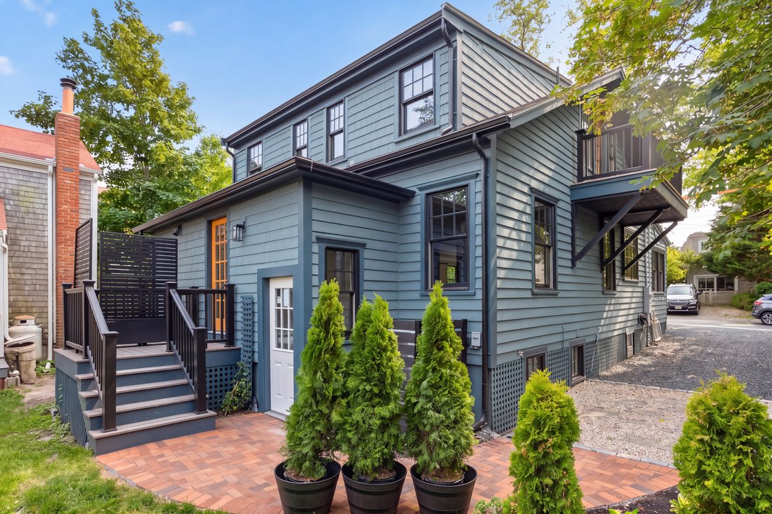 House in Provincetown, Massachusetts, United States 3 - 18608272