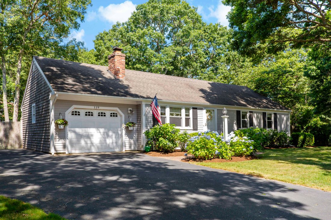 House in Yarmouth, Massachusetts, United States 2 - 18607630