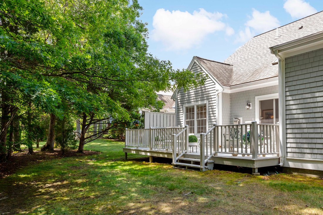 Condo in Mashpee, Massachusetts, United States 2 - 18607418