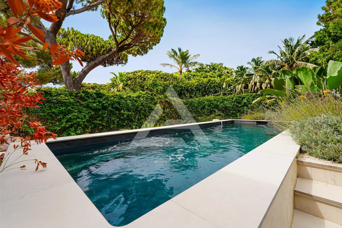 Apartment in Cabbe-Saint Roman, Roquebrune-Cap-Martin, France 1 - 18608325