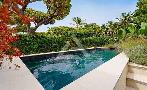 Apartamento en Cabbe-Saint Roman, Roquebrune-Cap-Martin, Francia 1
