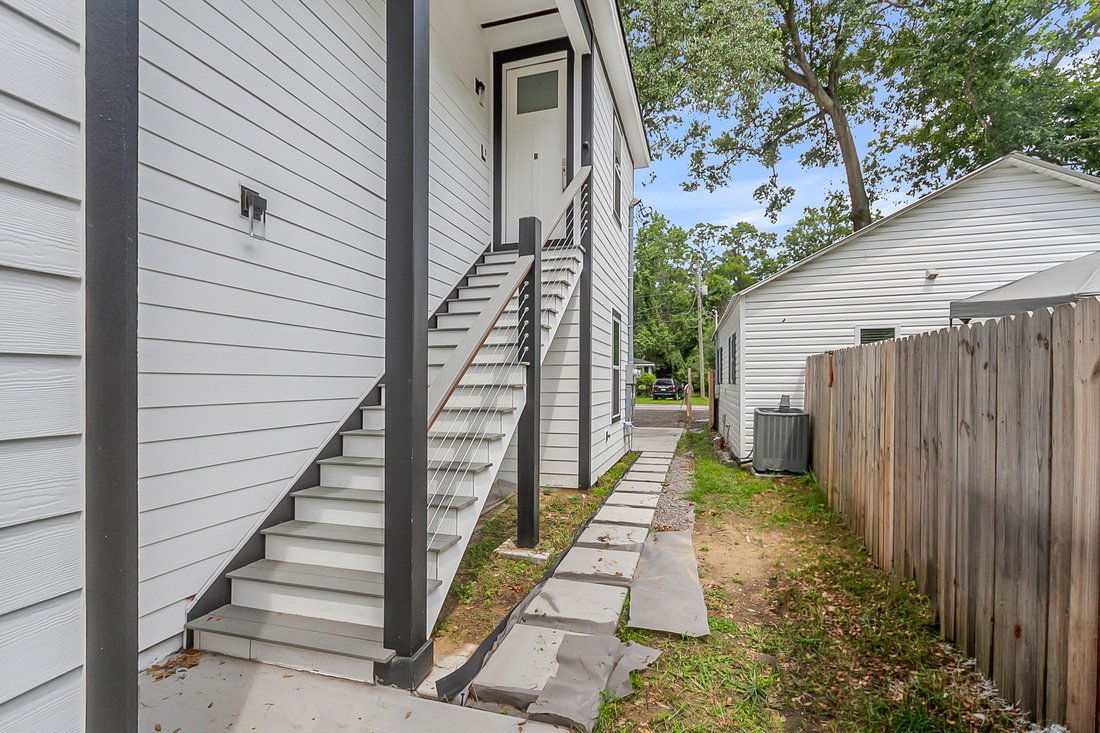 House in North Charleston, South Carolina, United States 4 - 18608078