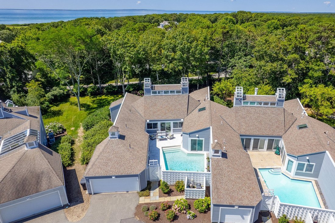 Condo in Mashpee, Massachusetts, United States 4 - 18607357
