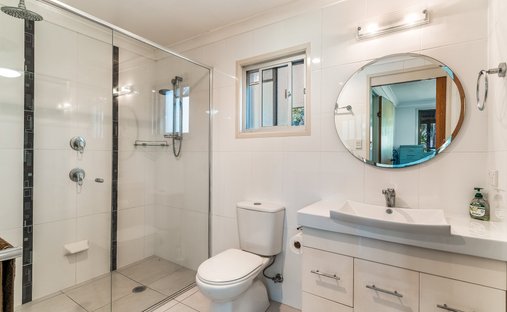 Maison à Mullumbimby Creek, Nouvelle-Galles du Sud, Australie 1
