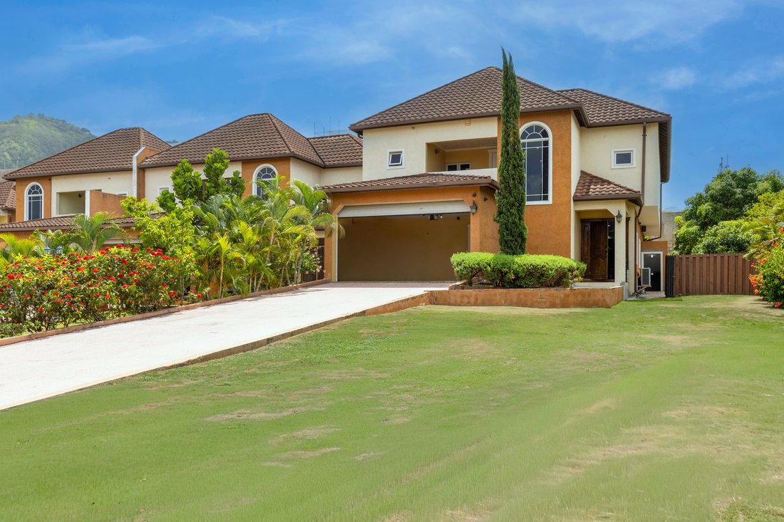 Townhouse in Kingston 6, Jamaica 5 - 18607886