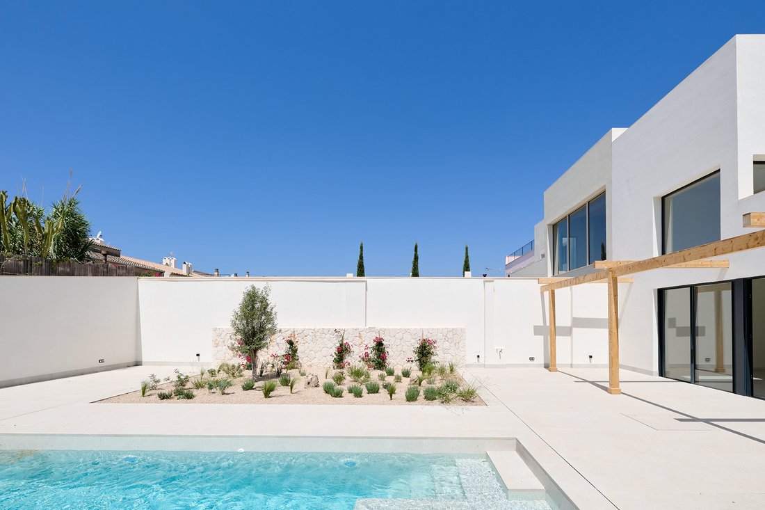 Finca in ses Salines, Balearic Islands, Spain 2 - 16230998