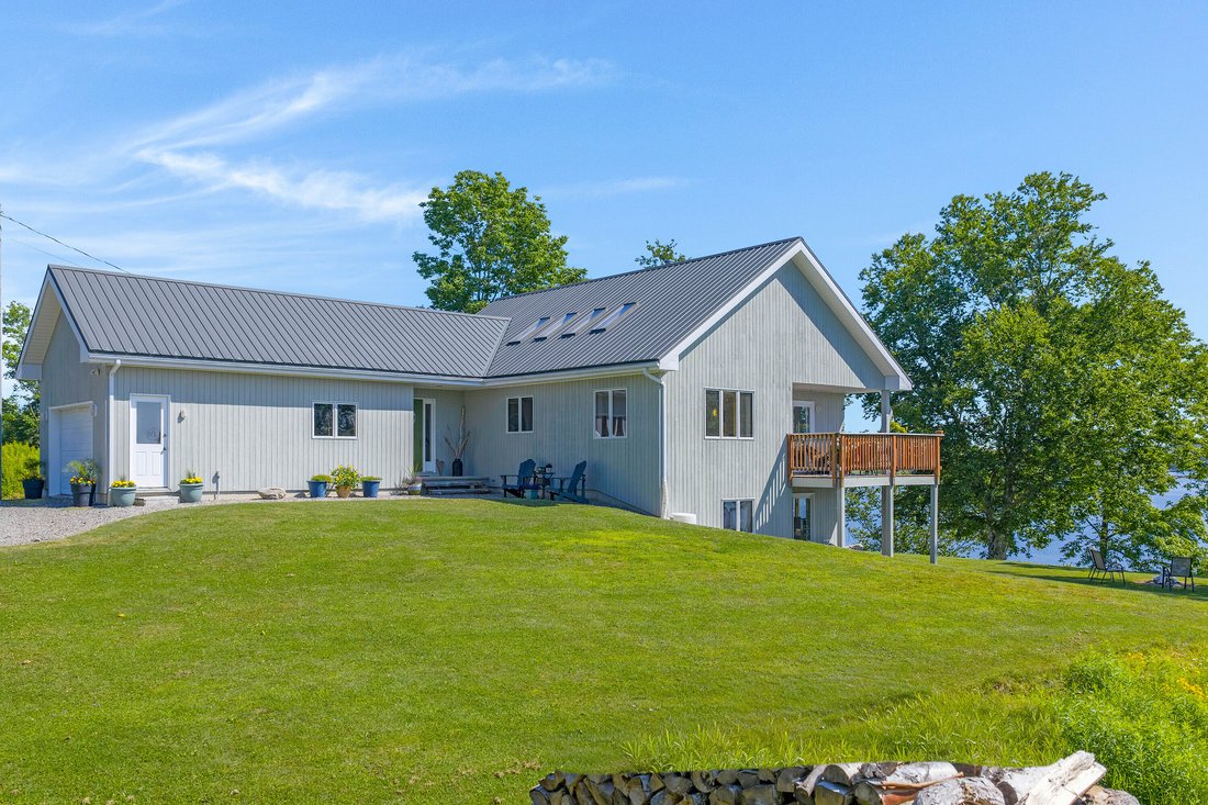 Maison à Chamcook, Nouveau-Brunswick, Canada 3 - 18607134