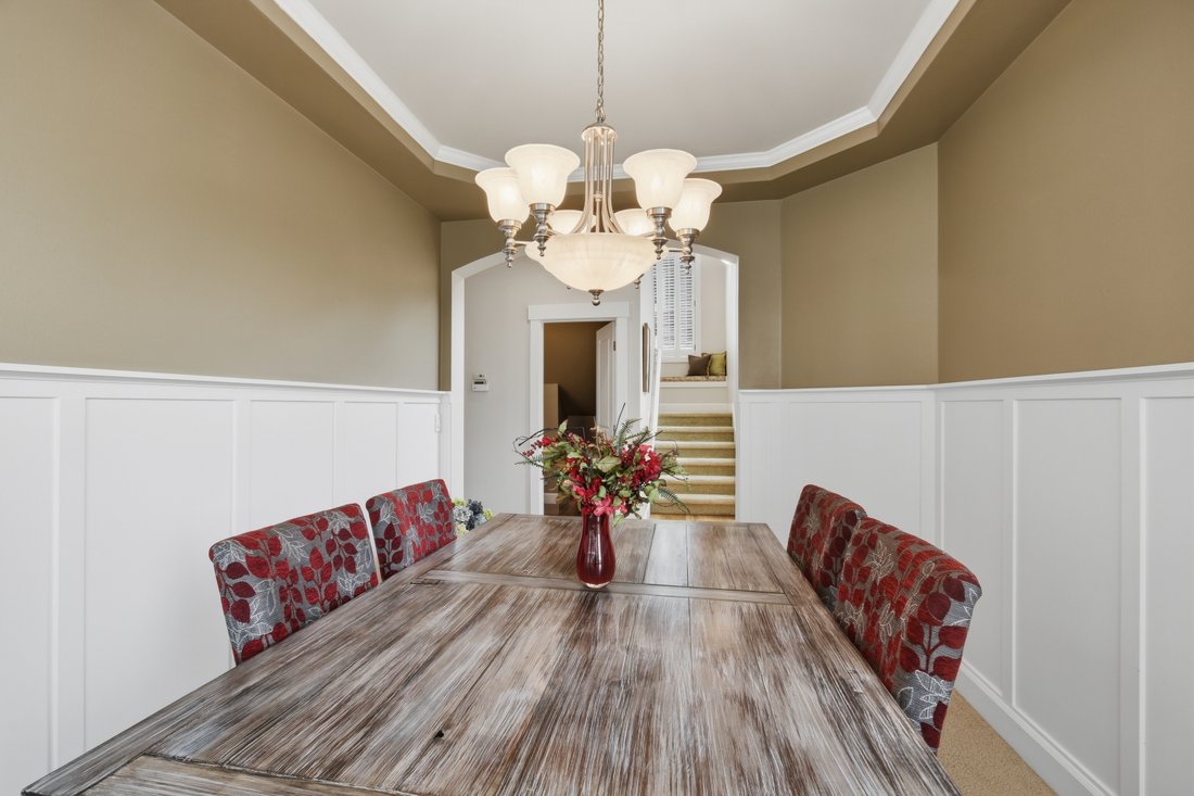 House in Puyallup, Washington, United States 2 - 18608157