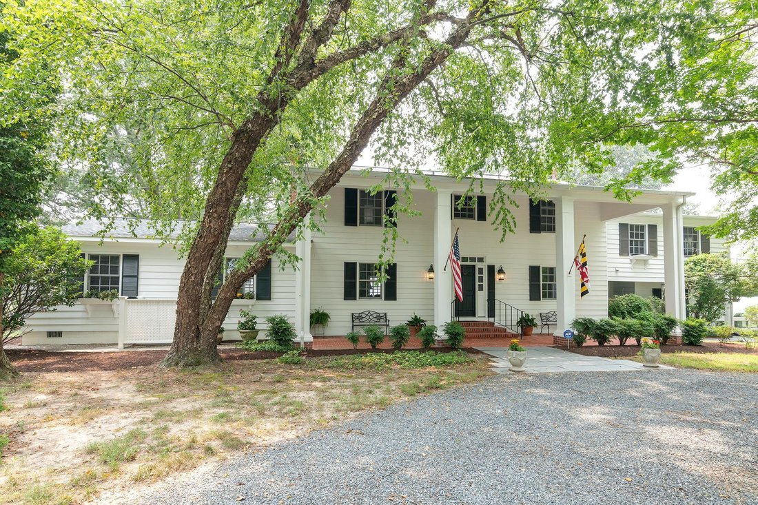 House in Royal Oak, Maryland, United States 2 - 18607968
