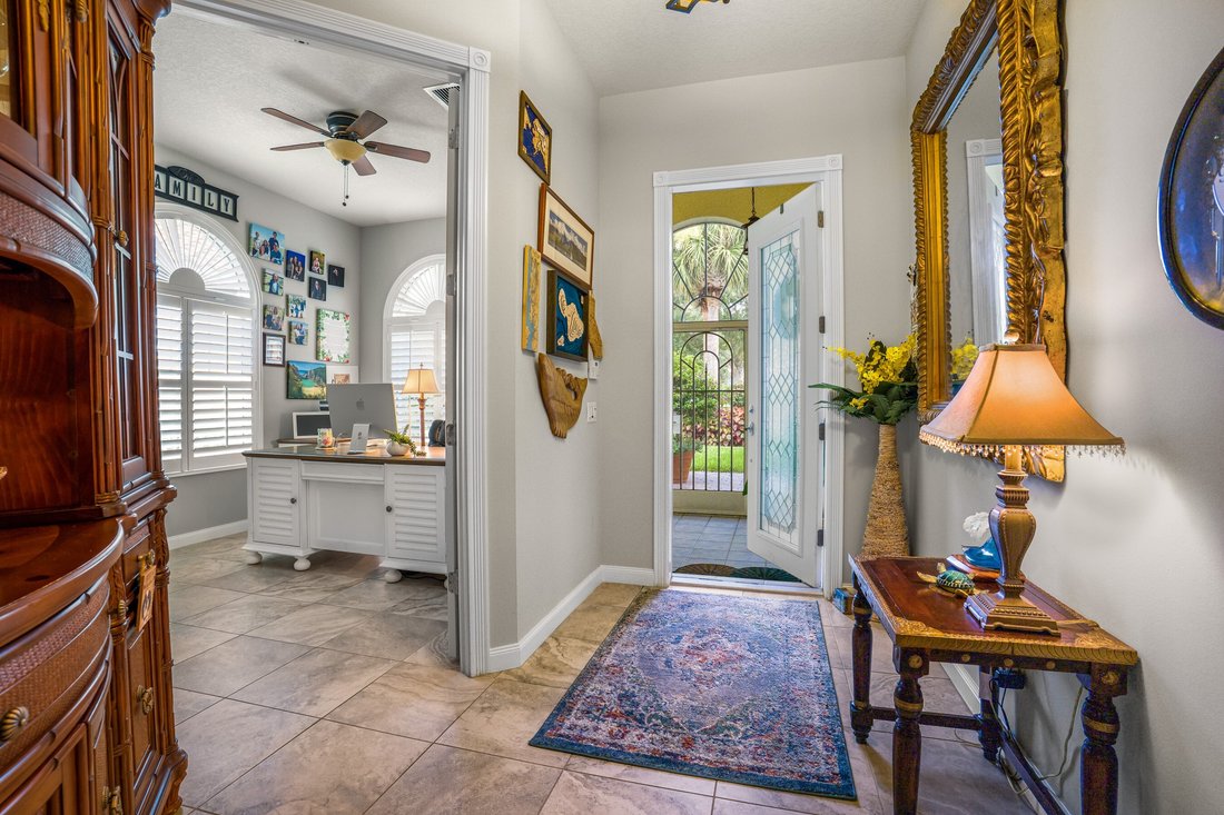 House in Vero Beach, Florida, United States 5 - 18607571