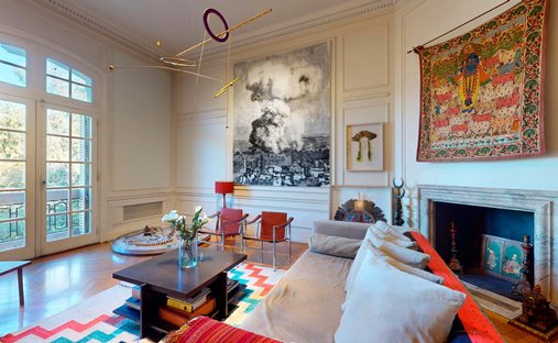 Apartment in Buenos Aires, Buenos Aires, Argentina 1