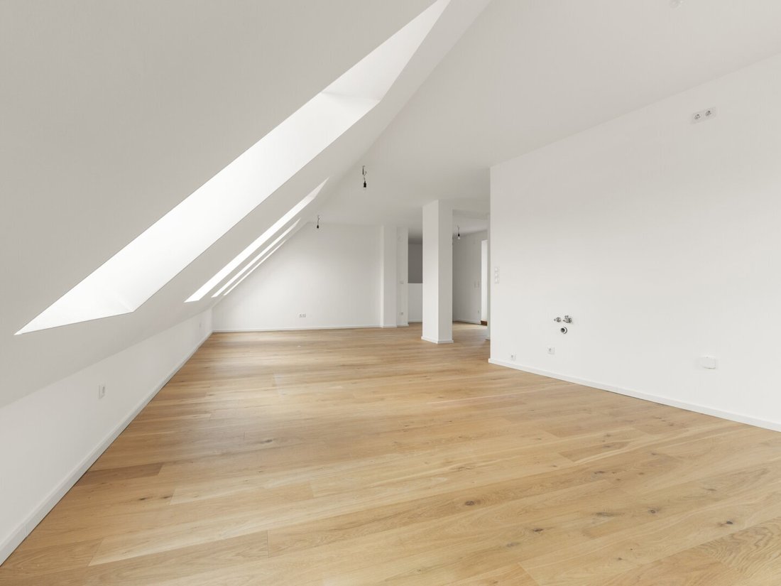 Penthouse in Vienna, Wien, Austria 3 - 18608341