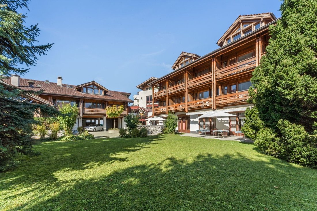 House in Aeschi bei Spiez, Canton of Bern, Switzerland 5 - 18608151