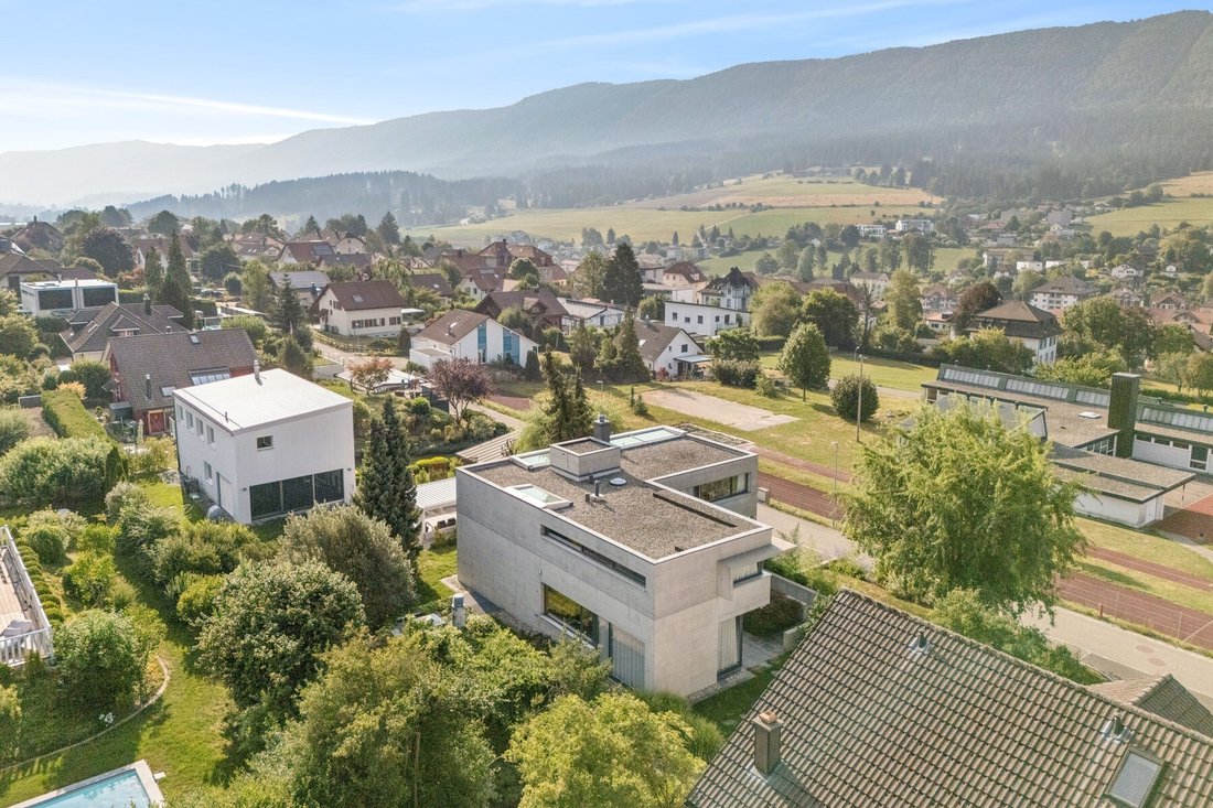 Reconvilier, Canton of Bern, Switzerland 2 - 17818944