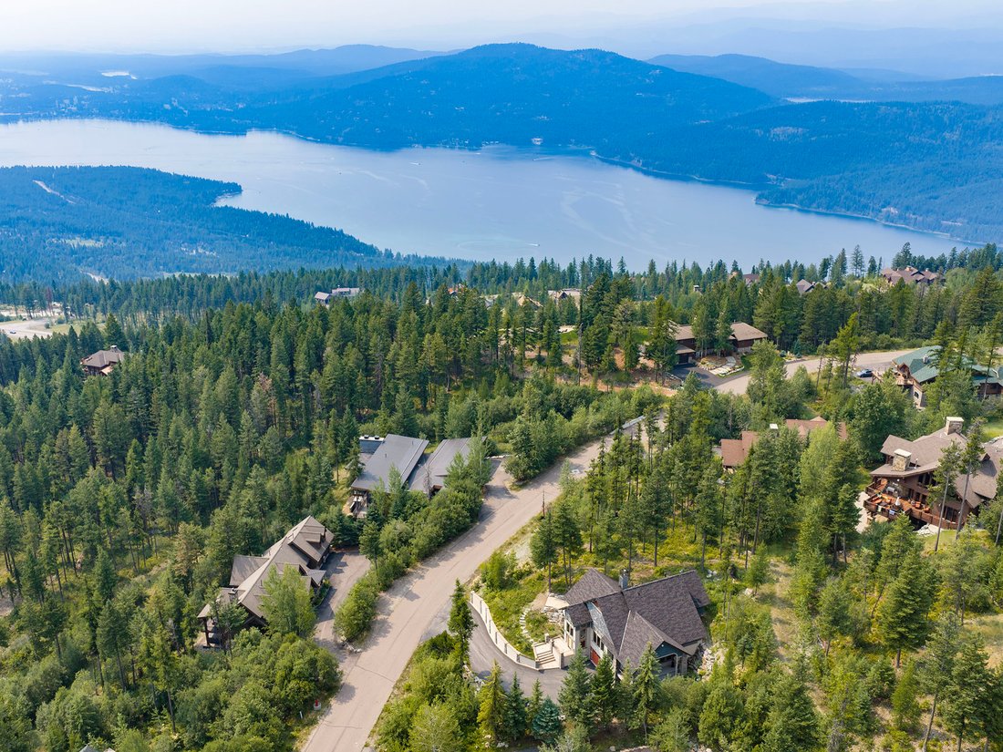 House in Whitefish, Montana, United States 2 - 18608175