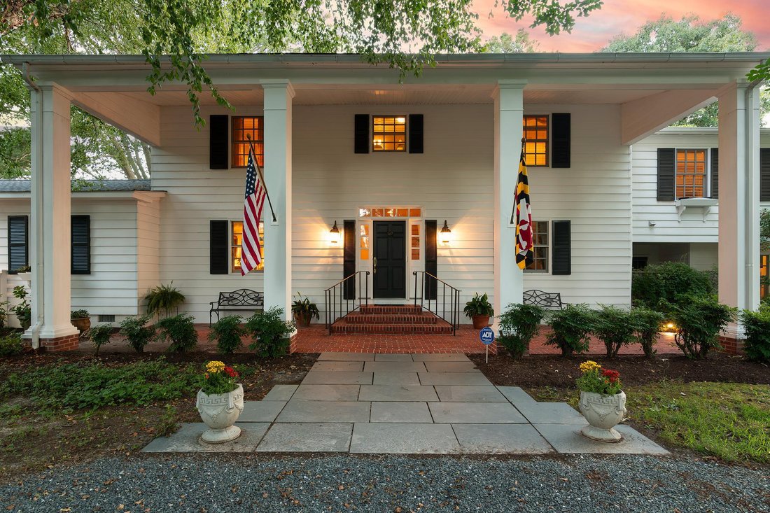 House in Royal Oak, Maryland, United States 3 - 18607968