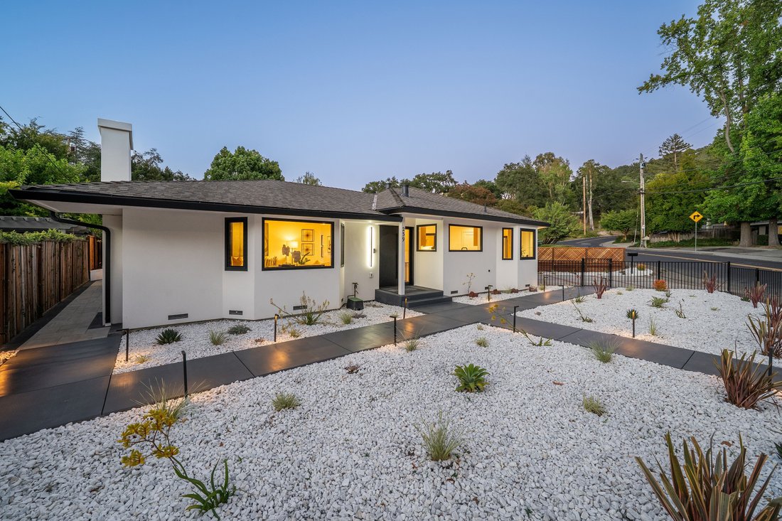 House in Los Gatos, California, United States 4 - 18607809