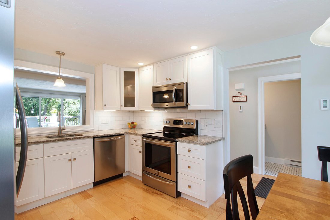 Condo in Brewster, Massachusetts, United States 4 - 18608179