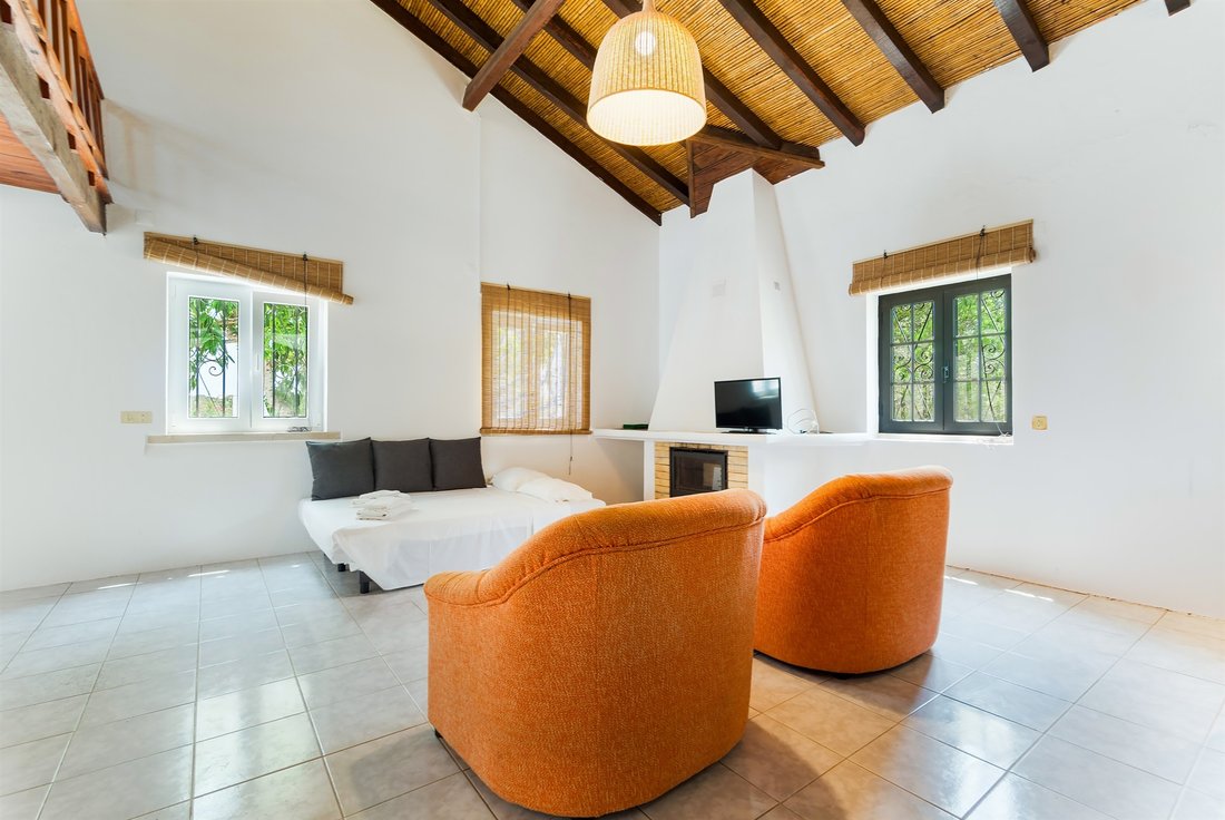 Farm Ranch in Praia dos Pescadores, Olhos de Agua, Portugal 4 - 18607735