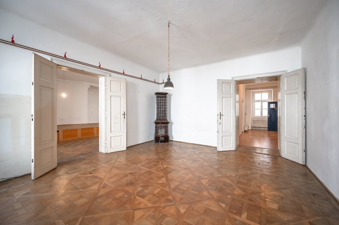 Apartment in Vienna, Wien, Austria 4 - 18608345
