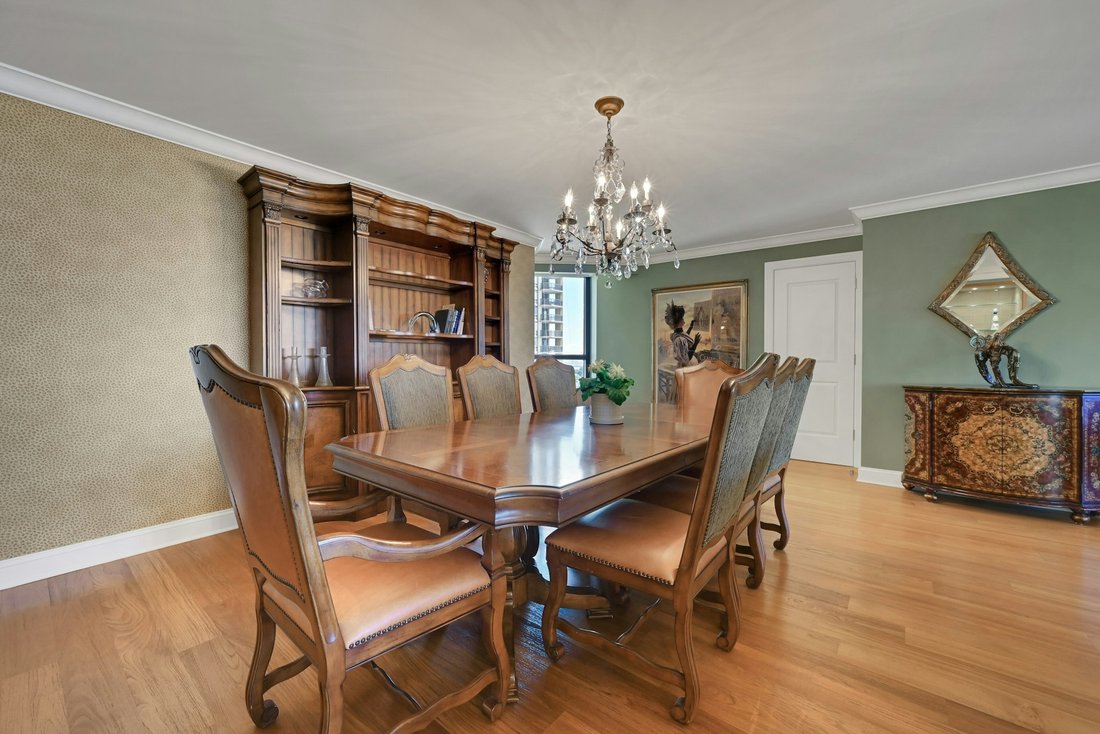 Condo in Fort Lee, New Jersey, United States 5 - 18607661