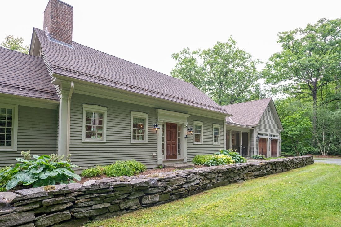 House in Hartford, Vermont, United States 1 - 18607796