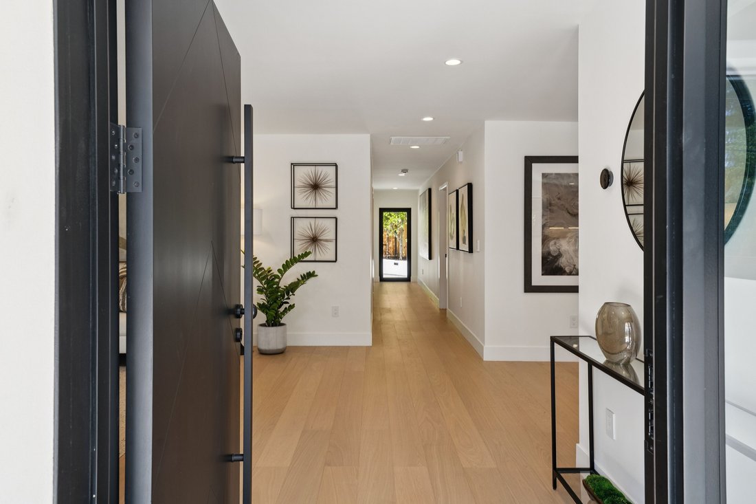 House in Los Gatos, California, United States 5 - 18607809