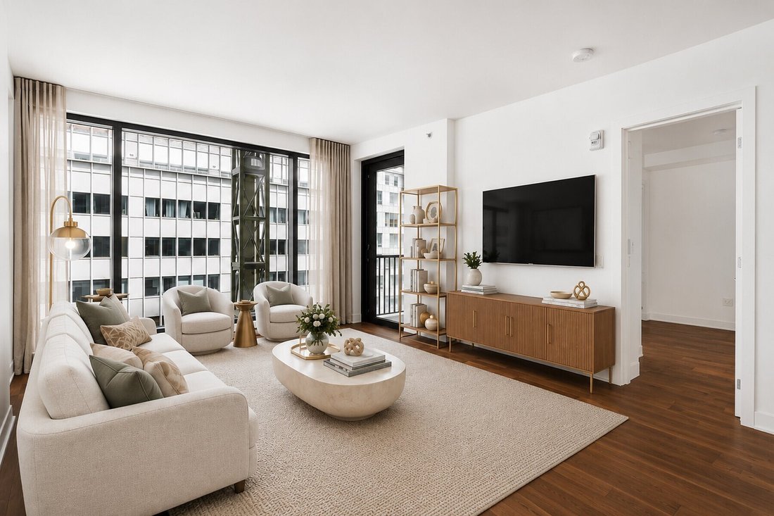 Condo in Montreal, Quebec, Canada 3 - 18607162