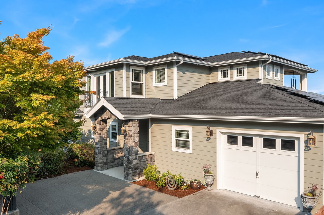 House in Vashon, Washington, United States 3 - 18607865